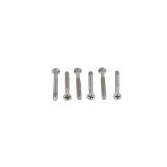 LOCKWOOD DETENTION SERIES STANDARD SCREWS 35-45MM