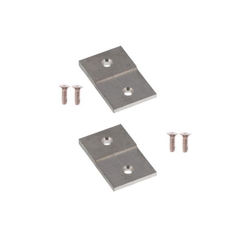 3570 SERIES ACCESSORY PACK 3570 ALUMINIUM DOOR BRACKET