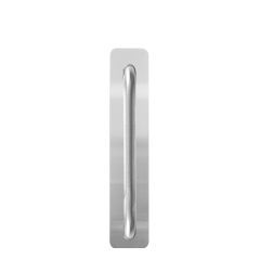 LOCKWOOD 21824NN/P3 EXTERIOR PLATE W/P3 PULL HANDLE