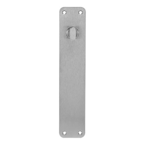 LOCKWOOD 21906NN INTERIOR PLATE W/TURNKNOB