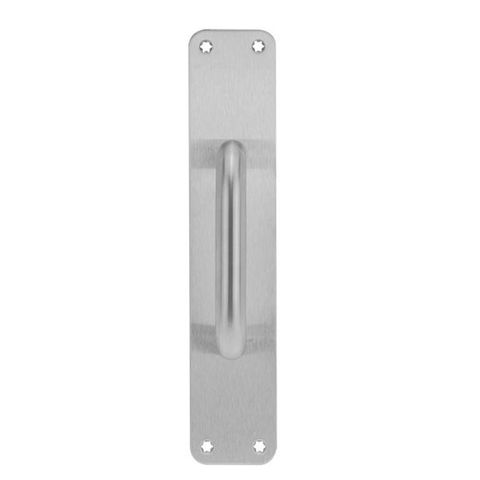 LOCKWOOD 21924NN/P1 INTERIOR PLATE W/P1 PULL HANDLE