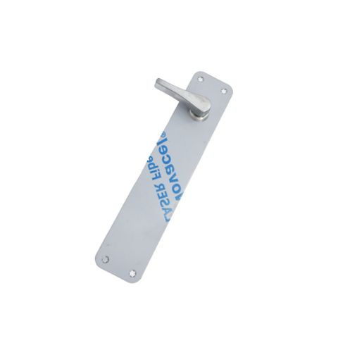 Lockwood 21938NNR Interior Plate With Disabled Turn RH