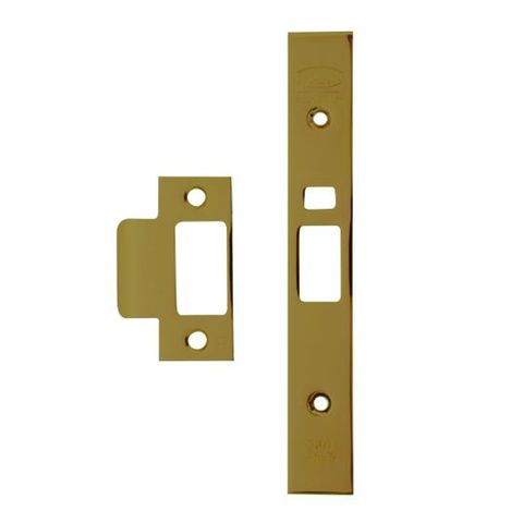 LOCKWOOD 3574/3774 FINISH KIT W/STRIKE, FACEPLATE + SCREW AZ