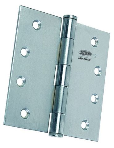 LOCKWOOD LW10000LP LOOSE PIN HINGE