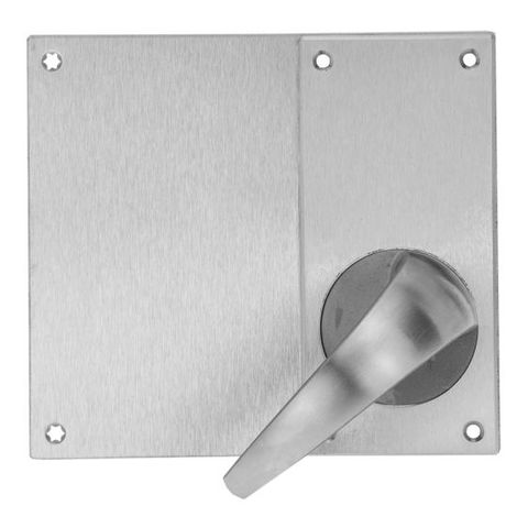 LOCKWOOD 221D DETENTION PLATE WITH 23 FIXED LEVER RH SSS