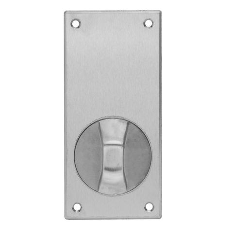 LOCKWOOD 223D DETENTION PLATE WITH 21 FIXED KNOB SSS