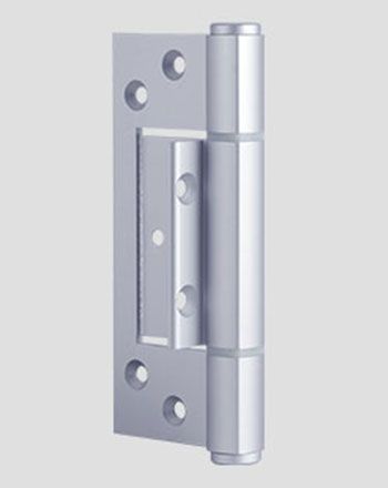 MCCALLUM A104 FAST FIX INTERFOLD HINGE