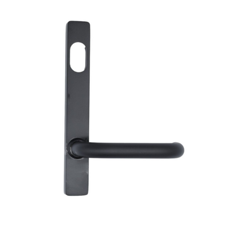 LOCKWOOD 3782 MORTICE LOCK KIT W/FURNITURE CYL + TURN MBK