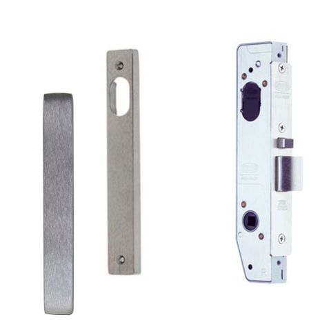 LOCKWOOD 3782 MORTICE LOCK KIT W/FURNITURE INTERNAL CYL SC