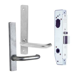 LOCKWOOD 3782KIT05 MORTICE LOCK KIT