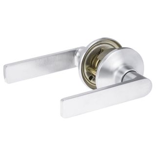 LOCKWOOD 7551 SYMMETRY KEY IN LEVER PASSAGE SET LEVER 3 SC