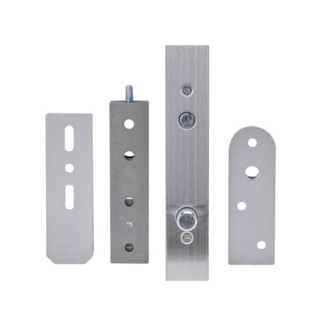 LOCKWOOD 9800 SERIES PIVOT SET SUIT TIMBER + ALUMINIUM 115KG