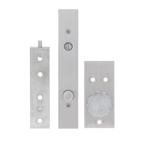 LOCKWOOD 9800 SERIES PIVOT SET SUIT GLASS DOORS 200KG