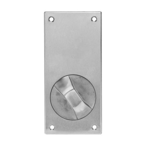 LOCKWOOD 223D DETENTION PLATE WITH 21 KNOB SSS