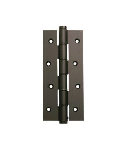 BELLEVUE SA180 JUSTOR SINGLE ACTING SPRING HINGE BLK