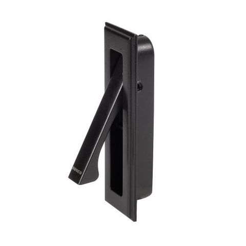 SCOPE KP3008D EDGE PULL 82X24 SQUARE PROFILE BLK