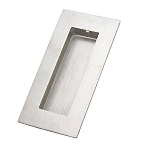 SCOPE FP31 RECTANGLE FLUSH PULL