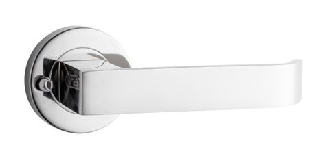 NOVAS LEVER 65 PRIVACY LEVER SET