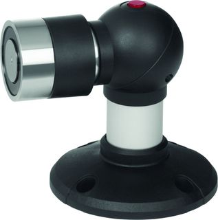 Electro Magnetic Hold Open Devices