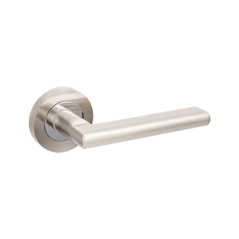 ZANDA 10020 EPIC ROUND ROSE LEVER SET