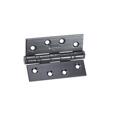 ZANDA 5904 FIX PIN HINGE 100X75MM