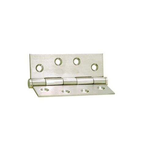 ZANDA 5910 FIXED PIN HINGE 100X100MM