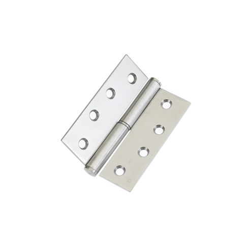 ZANDA 5939 LIFT OFF HINGE RIGHT HAND 100X75MM