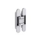 ZANDA 5970 ADJUSTABLE CONCEALED HINGE 150 DEGREE 60KG SSS