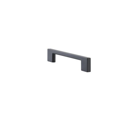 ZANDA 6336 MARCO CABINET HANDLE 96MM BLK