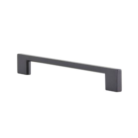 ZANDA 6337 MARCO CABINET HANDLE 128MM BLK