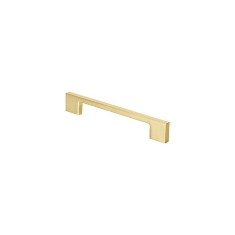 ZANDA 6337 MARCO CABINET HANDLE 128MM SB