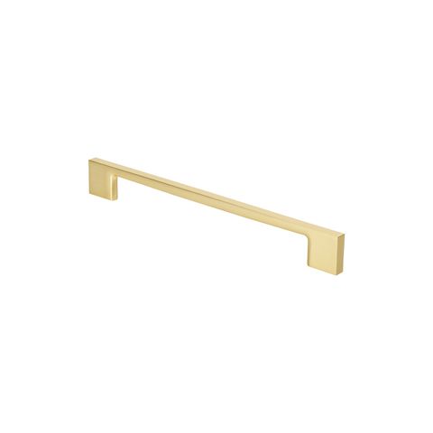 ZANDA 6339 MARCO CABINET HANDLE 192MM SB