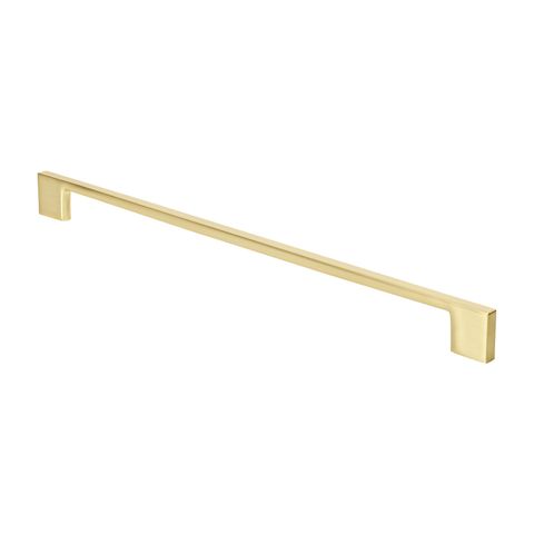 ZANDA 6382 MARCO CABINET HANDLE 320MM SB