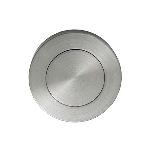 ZANDA 7056 ROUND BLANK ESCUTCHEON