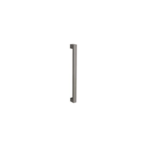 ZANDA 7100 POLO BACK TO BACK PULL HANDLE SET 600MM GN