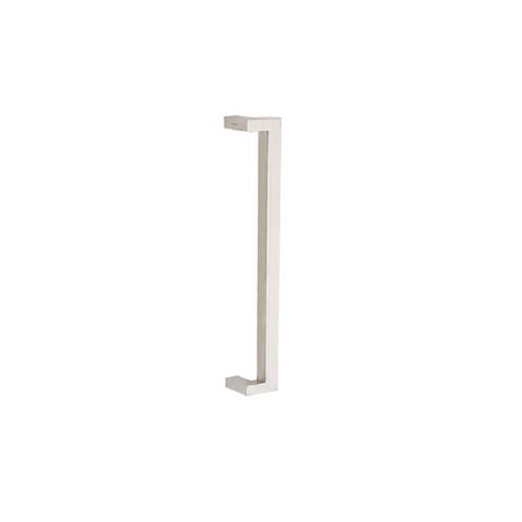 Zanda Nitro Single Pull Handle Face Fixed