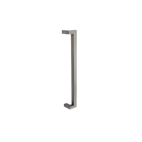 Zanda 7130.RF.GN 7130 Nitro Pull Handle 625mm Rear Fix GN