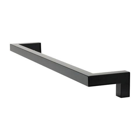 ZANDA 7135 NITRO+ PULL HANDLE 625MM FACE FIX BLK