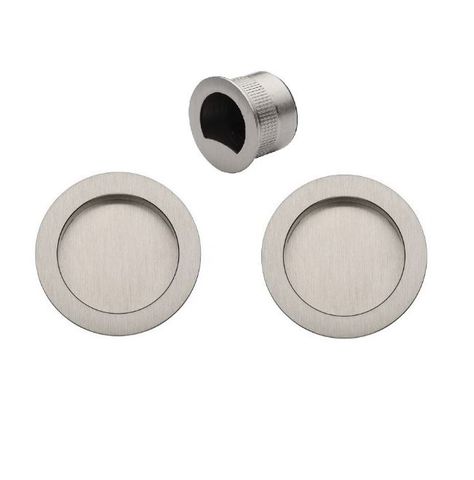 Zanda 8107 Visca Flush Pull Kit
