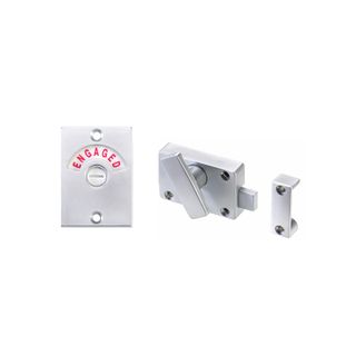 ZANDA 10415 INDICATOR BOLT SURFACE MOUNT SC