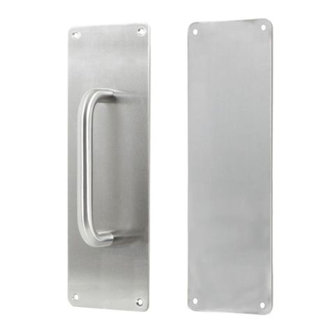 ZANDA 10430 PUSH/PULL PLATE SET