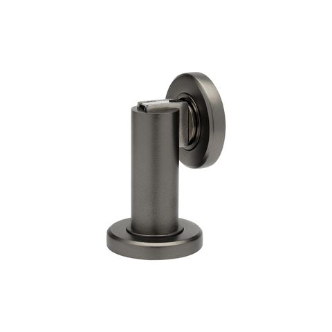 ZANDA 10500 DOOR STOP MAGNETIC HEAVY DUTY 75MM GN