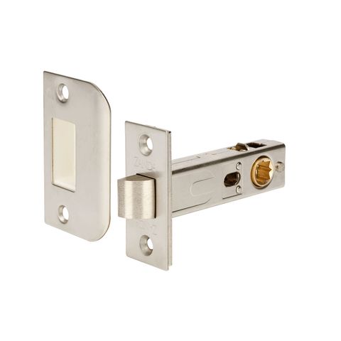 ZANDA 1100 TUBULAR LATCH 57MM