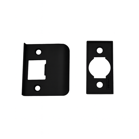 ZANDA 1102.A REBATE KIT TO SUIT 1131 LATCH BLK