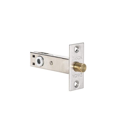 ZANDA 1120 PRIVACY BOLT 60MM