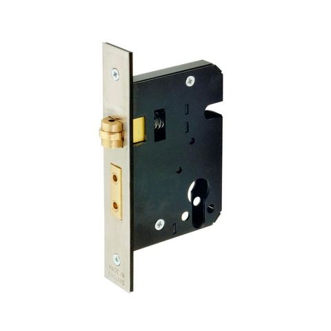 ZANDA 1140 ROLLER MORTICE LOCK