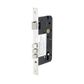 ZANDA 1143 MORTICE LOCK EURO PROFILE 60MM BACKSET SS