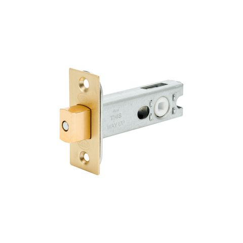 Zanda 1173.SB 1173 Heavy Duty Tubular Bolt 57mm Backset SB