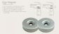 Zanda 1180.- 1180 Door Magnet 25mmx7mm SE