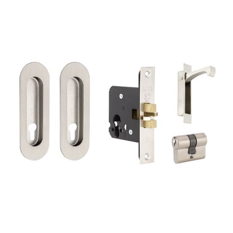 Zanda 1188 Sliding Lock Kit